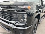 New 2026 Chevrolet Silverado 2500 Custom Crew Cab for sale #6C4656 - photo 9