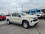 New 2026 Chevrolet Silverado 1500 RST Crew Cab for sale #6C4666 - photo 1