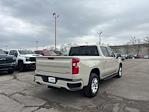 New 2026 Chevrolet Silverado 1500 RST Crew Cab for sale #6C4666 - photo 2