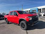 New 2026 Chevrolet Silverado 1500 ZR2 Crew Cab for sale #6C4743 - photo 1