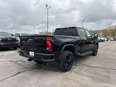New 2026 Chevrolet Silverado 2500 LT Crew Cab for sale #6C4753 - photo 2