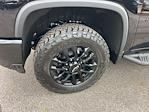 New 2026 Chevrolet Silverado 2500 LT Crew Cab for sale #6C4753 - photo 10
