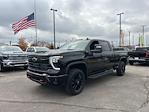 New 2026 Chevrolet Silverado 2500 LT Crew Cab for sale #6C4753 - photo 7