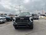 New 2026 Chevrolet Silverado 2500 LT Crew Cab for sale #6C4753 - photo 8