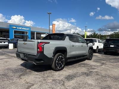 New 2026 Chevrolet Silverado EV LT Crew Cab for sale #6C4758 - photo 2