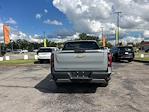 New 2026 Chevrolet Silverado EV LT Crew Cab AWD Pickup for sale #6C4758 - photo 4