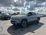 New 2026 Chevrolet Silverado EV LT Crew Cab for sale #6C4758 - photo 7