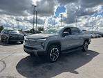 New 2026 Chevrolet Silverado EV LT Crew Cab AWD Pickup for sale #6C4758 - photo 7