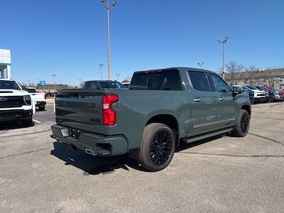 New 2026 Chevrolet Silverado 1500 - photo 1