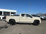 New 2026 Chevrolet Silverado 1500 Custom Double Cab for sale #6C4800 - photo 3