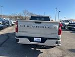 New 2026 Chevrolet Silverado 1500 Custom Double Cab for sale #6C4800 - photo 4