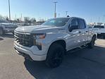 New 2026 Chevrolet Silverado 1500 Custom Double Cab for sale #6C4800 - photo 7