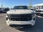 New 2026 Chevrolet Silverado 1500 Custom Double Cab for sale #6C4800 - photo 8