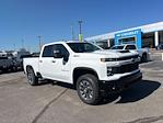 New 2026 Chevrolet Silverado 2500 Custom Crew Cab for sale #6C4801 - photo 1