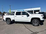 New 2026 Chevrolet Silverado 2500 Custom Crew Cab for sale #6C4801 - photo 3