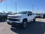 New 2026 Chevrolet Silverado 2500 Custom Crew Cab for sale #6C4801 - photo 7