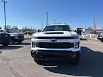 New 2026 Chevrolet Silverado 2500 Custom Crew Cab for sale #6C4801 - photo 8