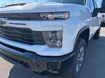 New 2026 Chevrolet Silverado 2500 Custom Crew Cab for sale #6C4801 - photo 9