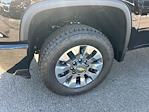 New 2026 Chevrolet Silverado 2500 Custom Crew Cab for sale #6C4813 - photo 10