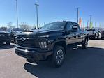 New 2026 Chevrolet Silverado 2500 Custom Crew Cab for sale #6C4813 - photo 7