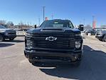 New 2026 Chevrolet Silverado 2500 Custom Crew Cab for sale #6C4813 - photo 8