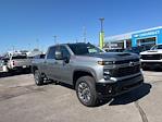 New 2026 Chevrolet Silverado 2500 Custom Crew Cab for sale #6C4821 - photo 1