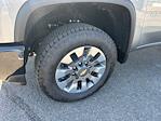New 2026 Chevrolet Silverado 2500 Custom Crew Cab for sale #6C4821 - photo 10