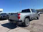 New 2026 Chevrolet Silverado 2500 Custom Crew Cab for sale #6C4821 - photo 2