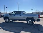 New 2026 Chevrolet Silverado 2500 Custom Crew Cab for sale #6C4821 - photo 6