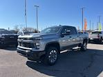 New 2026 Chevrolet Silverado 2500 Custom Crew Cab for sale #6C4821 - photo 7