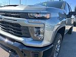 New 2026 Chevrolet Silverado 2500 Custom Crew Cab for sale #6C4821 - photo 9