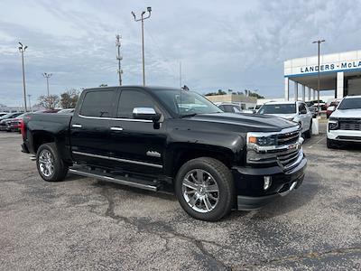 2018 Chevrolet Silverado 1500 Crew Cab 4WD Pickup for sale #6C4827A - photo 1