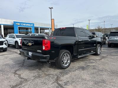 2018 Chevrolet Silverado 1500 Crew Cab 4WD Pickup for sale #6C4827A - photo 2