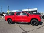 New 2026 Chevrolet Silverado 1500 Custom Crew Cab for sale #6C4868 - photo 2