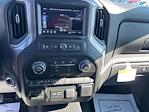 New 2026 Chevrolet Silverado 1500 Custom Crew Cab for sale #6C4868 - photo 25