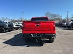 New 2026 Chevrolet Silverado 1500 Custom Crew Cab for sale #6C4868 - photo 4