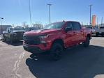 New 2026 Chevrolet Silverado 1500 Custom Crew Cab for sale #6C4868 - photo 7
