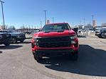 New 2026 Chevrolet Silverado 1500 Custom Crew Cab for sale #6C4868 - photo 8