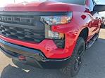 New 2026 Chevrolet Silverado 1500 Custom Crew Cab for sale #6C4868 - photo 9