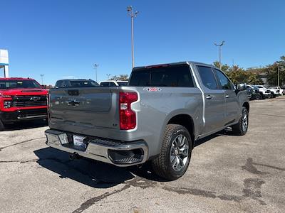 New 2026 Chevrolet Silverado 1500 LT Crew Cab 4WD Pickup for sale #6C4895 - photo 2