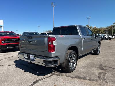 New 2026 Chevrolet Silverado 1500 LT Crew Cab for sale #6C4895 - photo 2