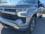 New 2026 Chevrolet Silverado 1500 LT Crew Cab 4WD Pickup for sale #6C4895 - photo 9