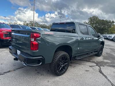 New 2026 Chevrolet Silverado 1500 Custom Crew Cab for sale #6C4931 - photo 2