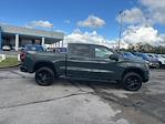 New 2026 Chevrolet Silverado 1500 Custom Crew Cab for sale #6C4931 - photo 3