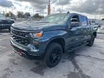 New 2026 Chevrolet Silverado 1500 Custom Crew Cab for sale #6C4931 - photo 7