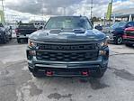 New 2026 Chevrolet Silverado 1500 Custom Crew Cab for sale #6C4931 - photo 8