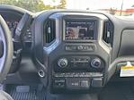 New 2026 Chevrolet Silverado 1500 Custom Crew Cab for sale #6C4931 - photo 22