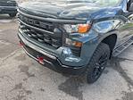 New 2026 Chevrolet Silverado 1500 Custom Crew Cab 4WD Pickup for sale #6C4931 - photo 9