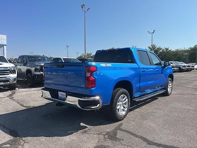 New 2026 Chevrolet Silverado 1500 LT Crew Cab 4WD Pickup for sale #6C49354 - photo 2