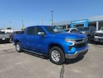 New 2026 Chevrolet Silverado 1500 LT Crew Cab 4WD Pickup for sale #6C49354 - photo 1